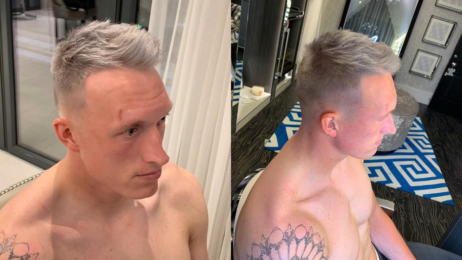 Манчестер Юнайтед, Фил Джонс