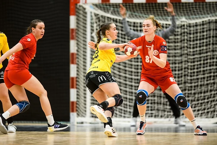 Европейская лига. "-11" в Норвегии. Есть ли смысл в ответном матче "Астраханочки" с "Солой"?, изображение №3