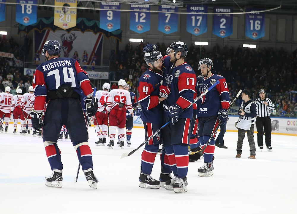 Торпедо НН: с нами ШУТки плохи