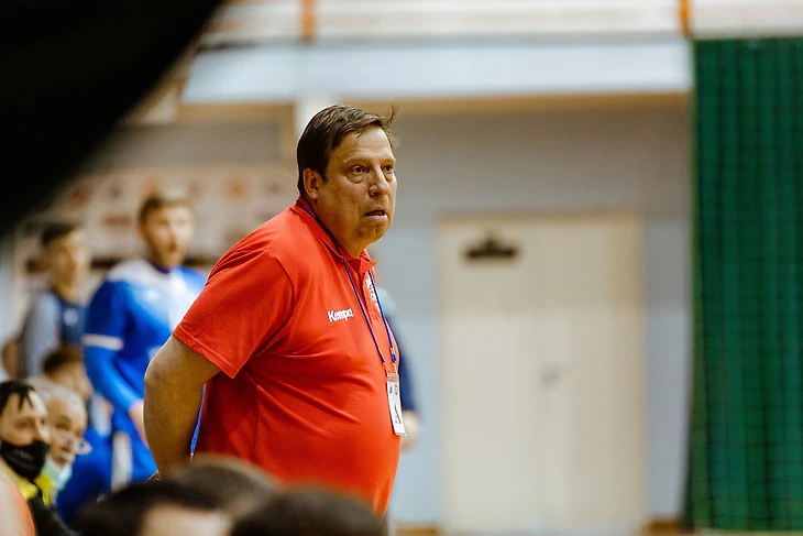 Алексей Павельев