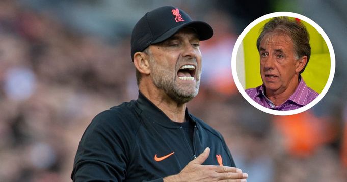 «Ливерпуль» будет слишком силен». Лоуренсон уверен, что у «Брентфорда» нет шансов против команды Клоппа