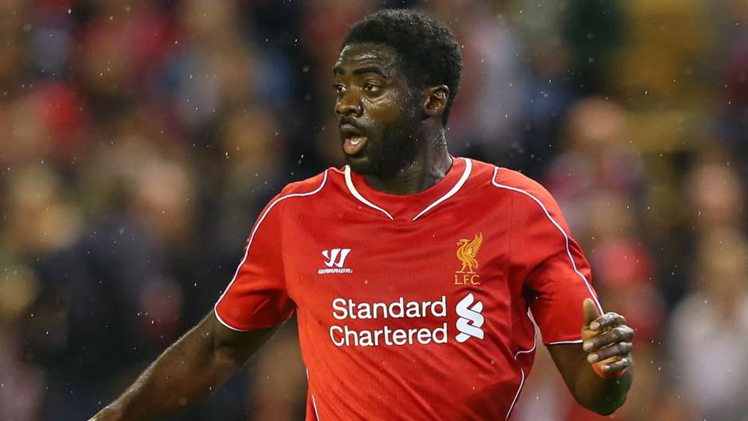�а��инки по зап�о�� kolo toure liverpool