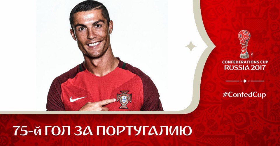 Кубок конфедераций, Криштиану Роналду, Реал Мадрид, Сборная Португалии по футболу Кубок конфедераций, Криштиану Роналду, Реал Мадрид, Сборная Португалии по футболу