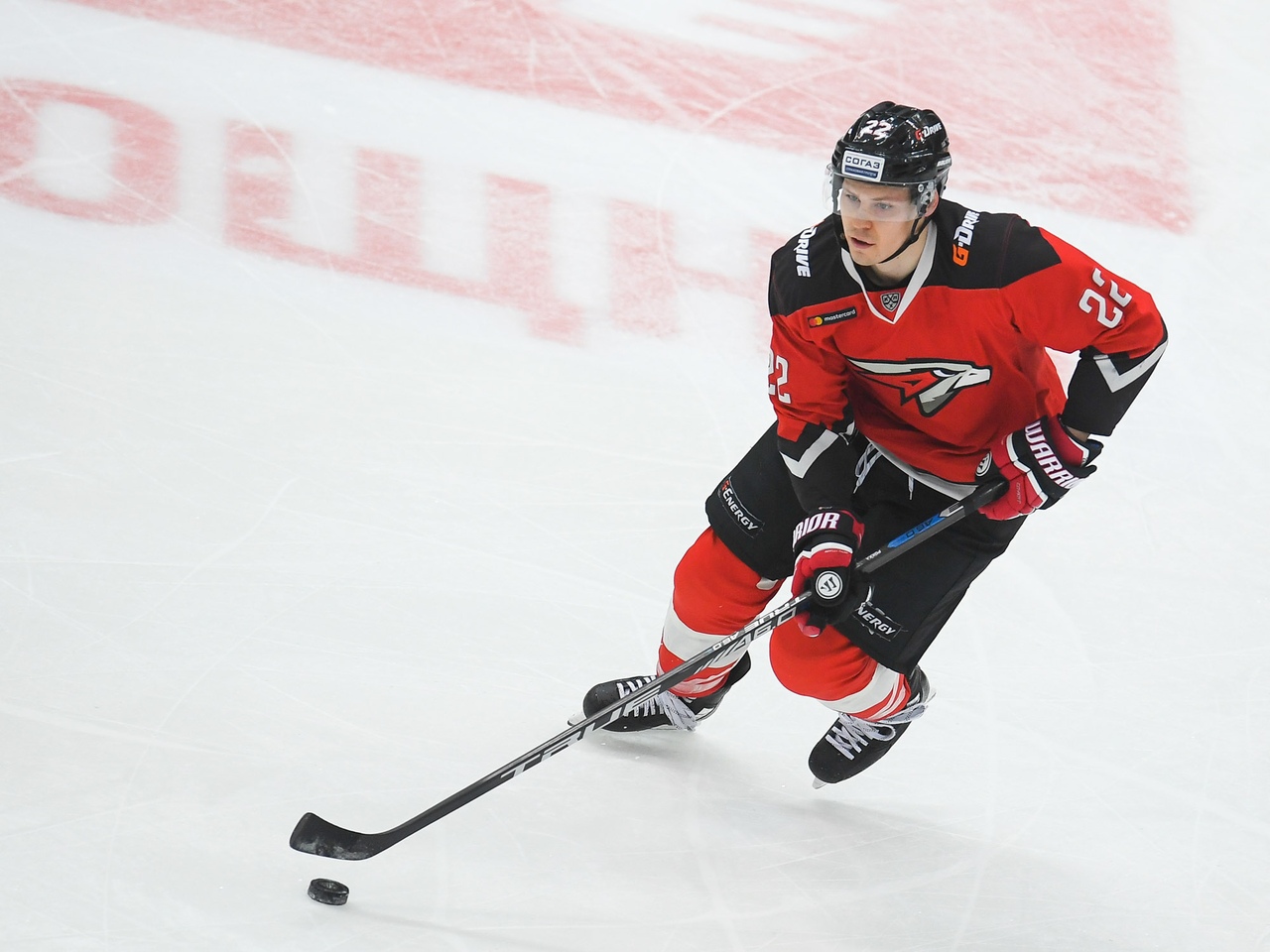 Вилле Покка: &#171;В первом периоде мы выстояли в меньшинстве, а после - перехватили инициативу!&#187;