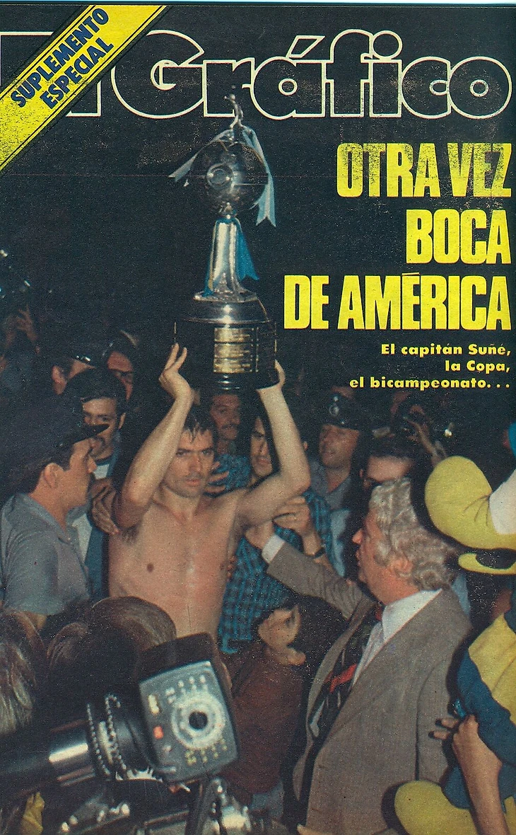 обложка Эль-Графико 1978 год
