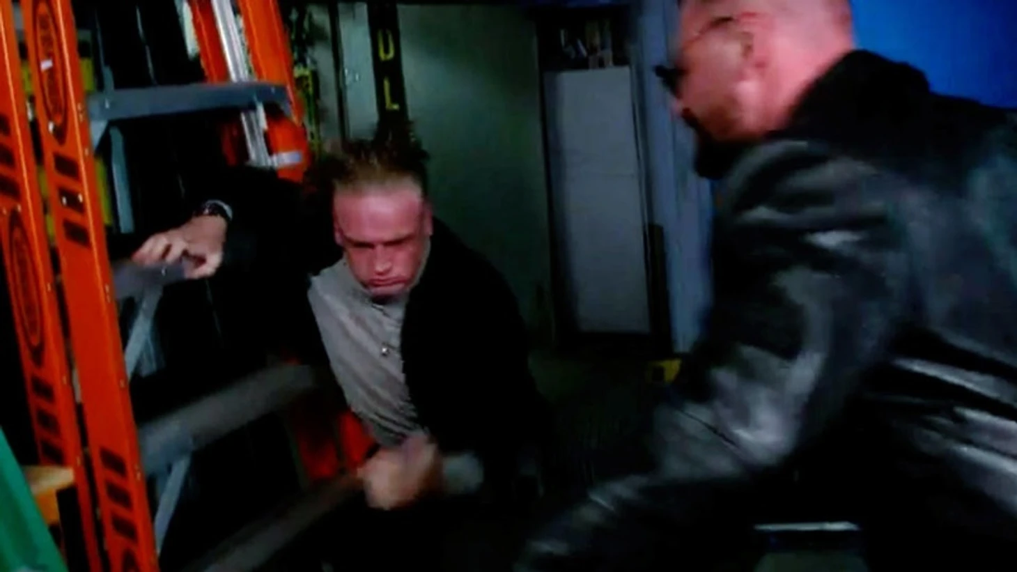 Обзор NXT Spring Breakin' 2023, изображение №6