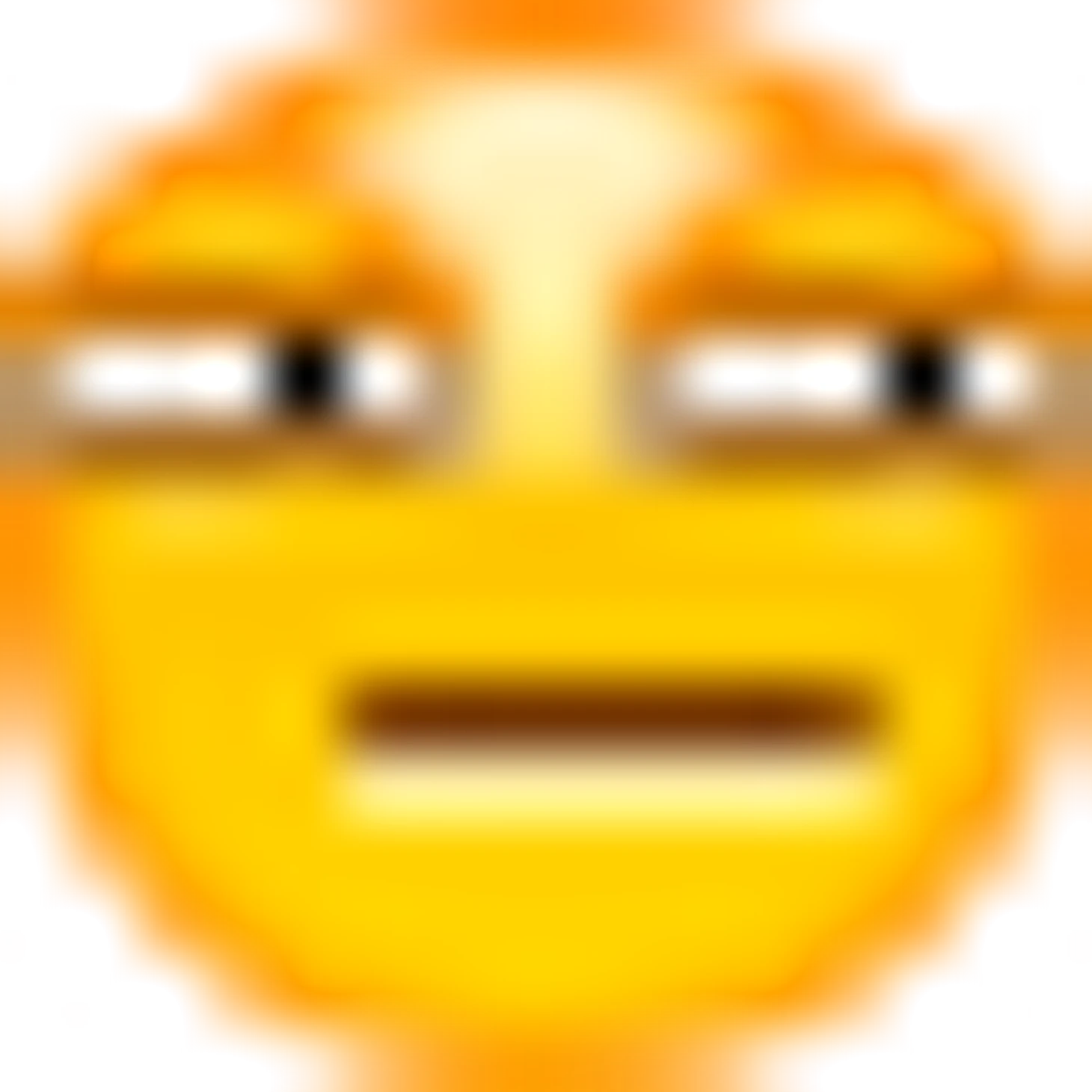😑