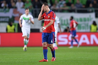 Игроков ЦСКА заподозрили в употреблении допига