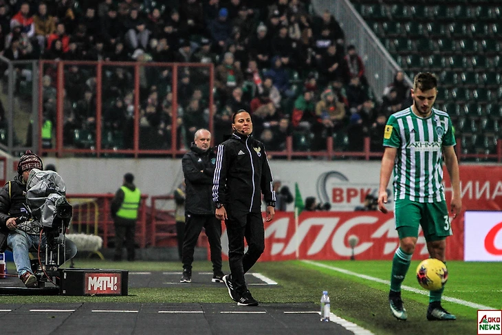 Фото: Дмитрий Бурдонов / Loko.News