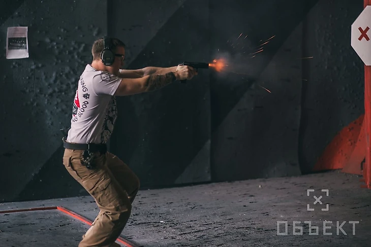 Павел Торгашов