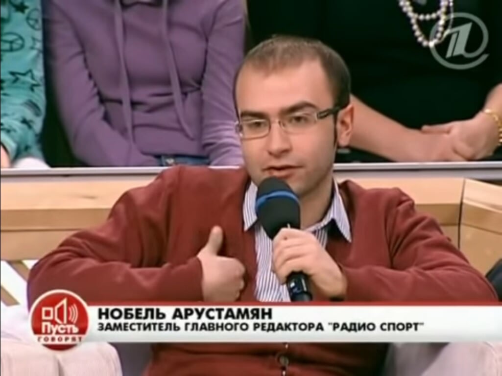 Золотую молодежку-2011 приводили к Малахову на «Пусть говорят». Обсуждали,  сколько выпили игроки и как Панарина отчислили из вуза - Руд Буллит - Блоги  Sports.ru