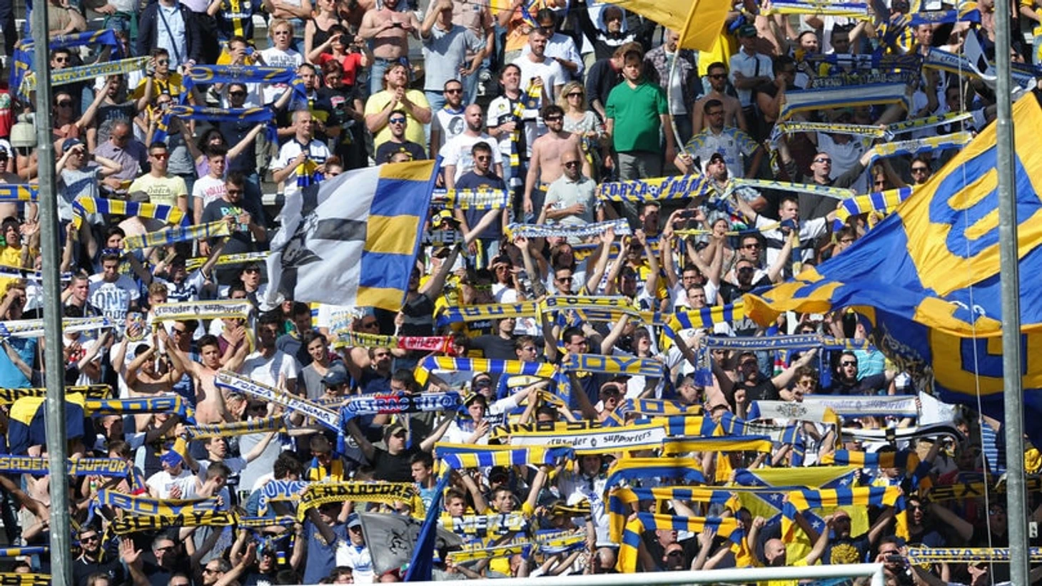 Parma_tifosi