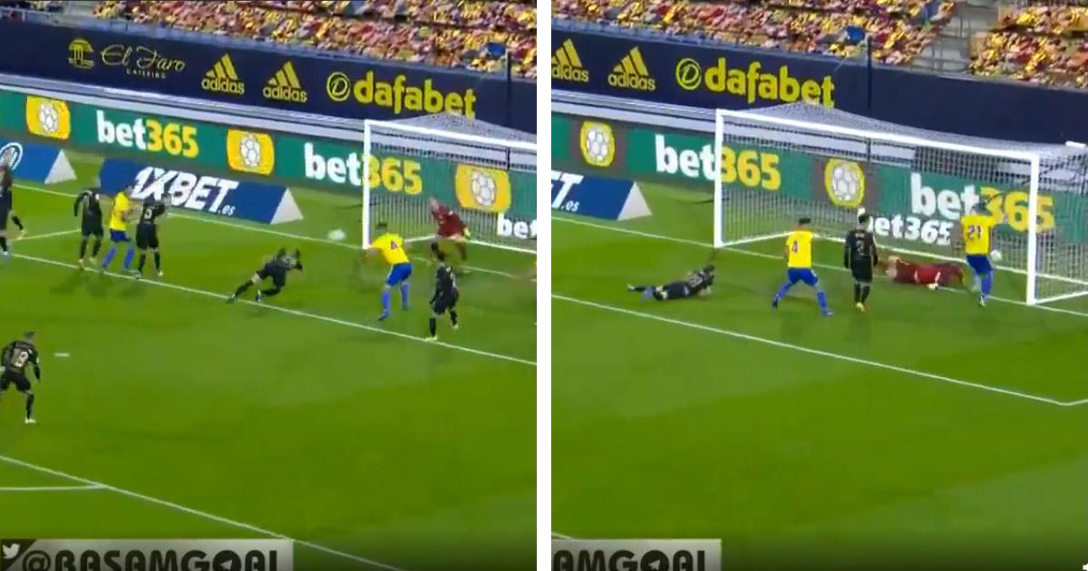 Барселона, Оскар Мингеса