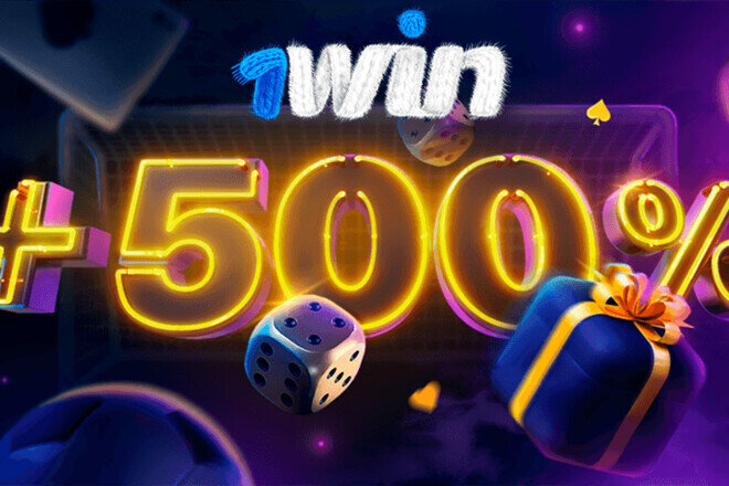 1win Бонусы спорт (Ставки на спорт)