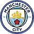 Манчестер Сити logo