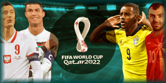 ЧМ-2022 | Превью отборочных матчей