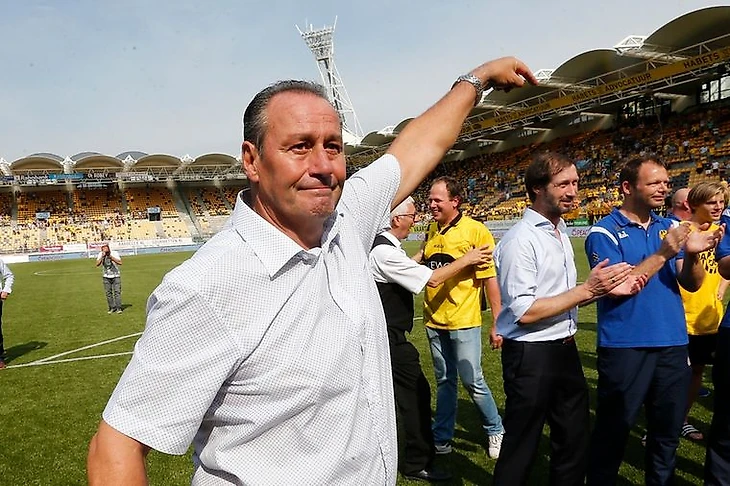 Хуб Стевенс