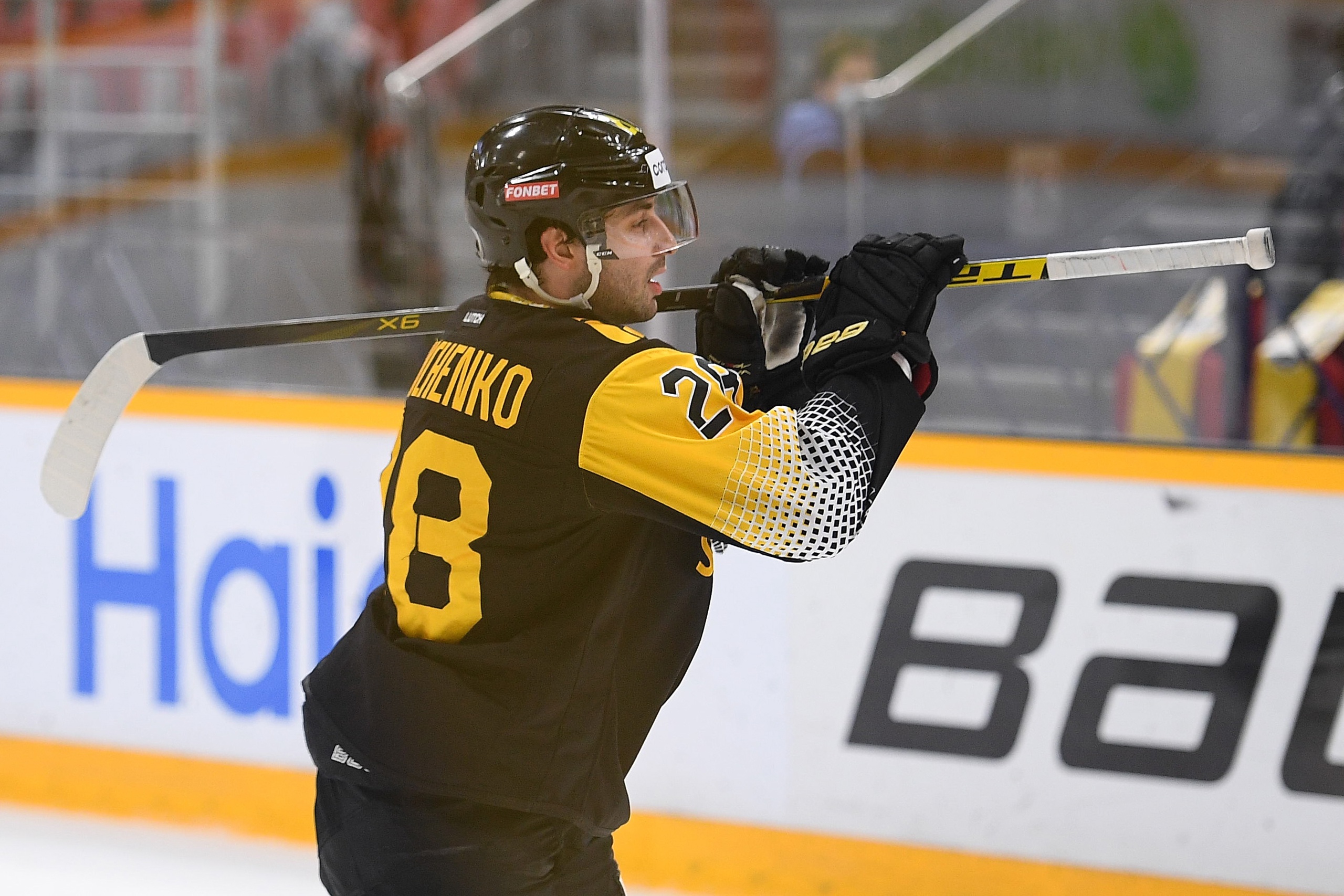 «Северсталь» – «Динамо» (Рига). Важная победа