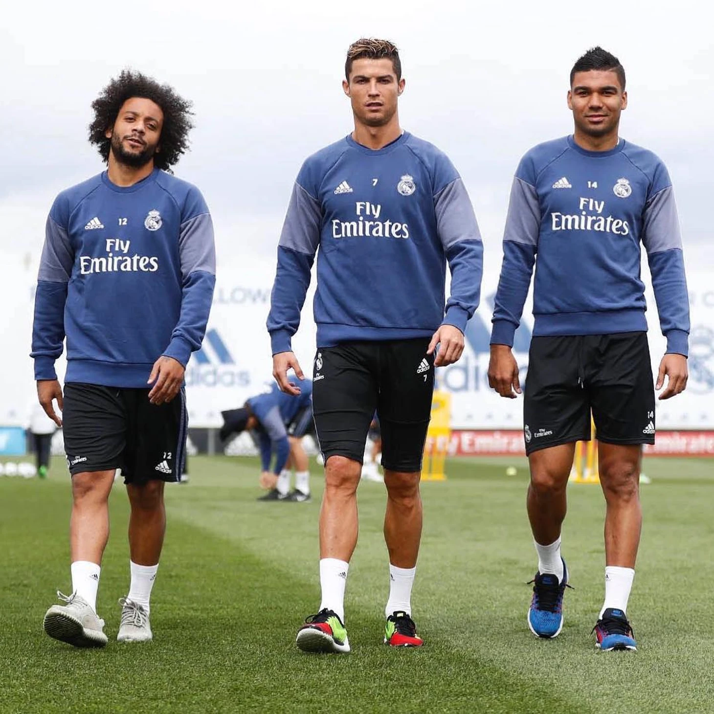 Cristiano