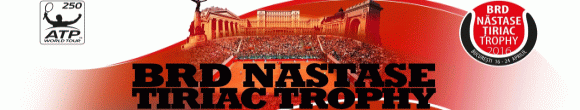 BRD Nastase Tiriac Trophy