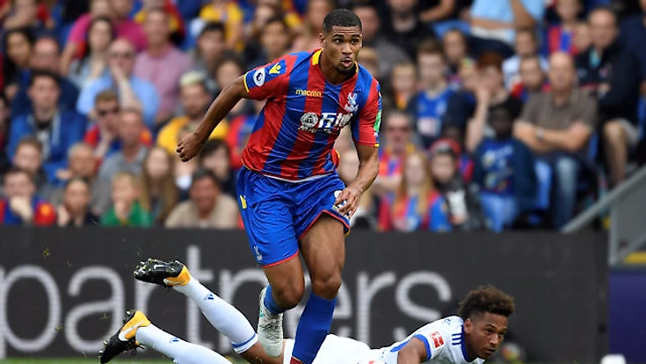 Рубен Лофтус-Чик