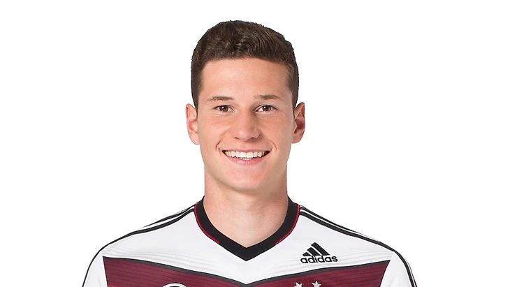 Юлиан Дракслер