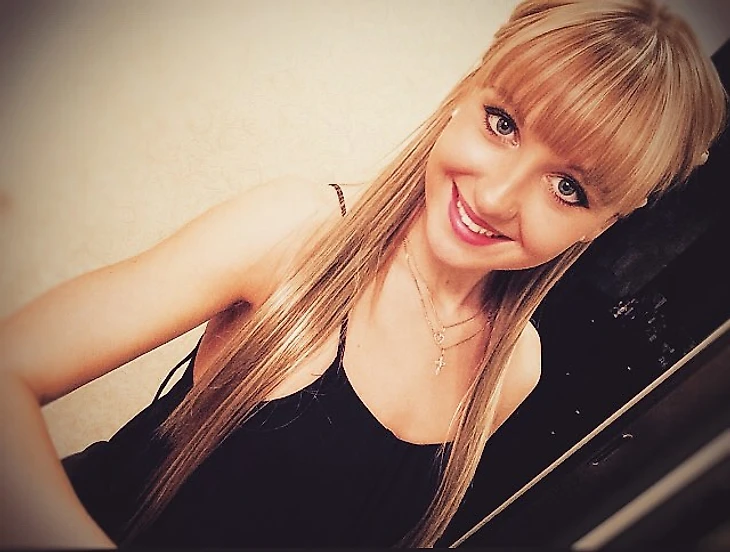 Анна Нечаевская