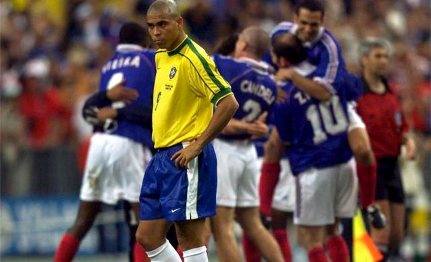 ron98