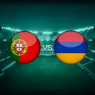 Квалификация ЧМ-2026: шансы Португалии и Армении на победу в матче отборочного цикла