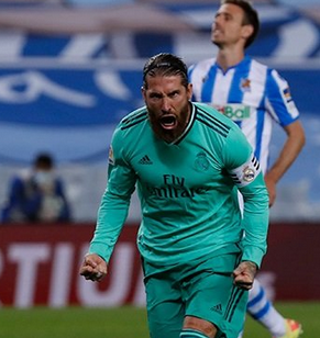 MARCA: Серхио Рамос избежал травмы. Совсем скоро он вернется на поле