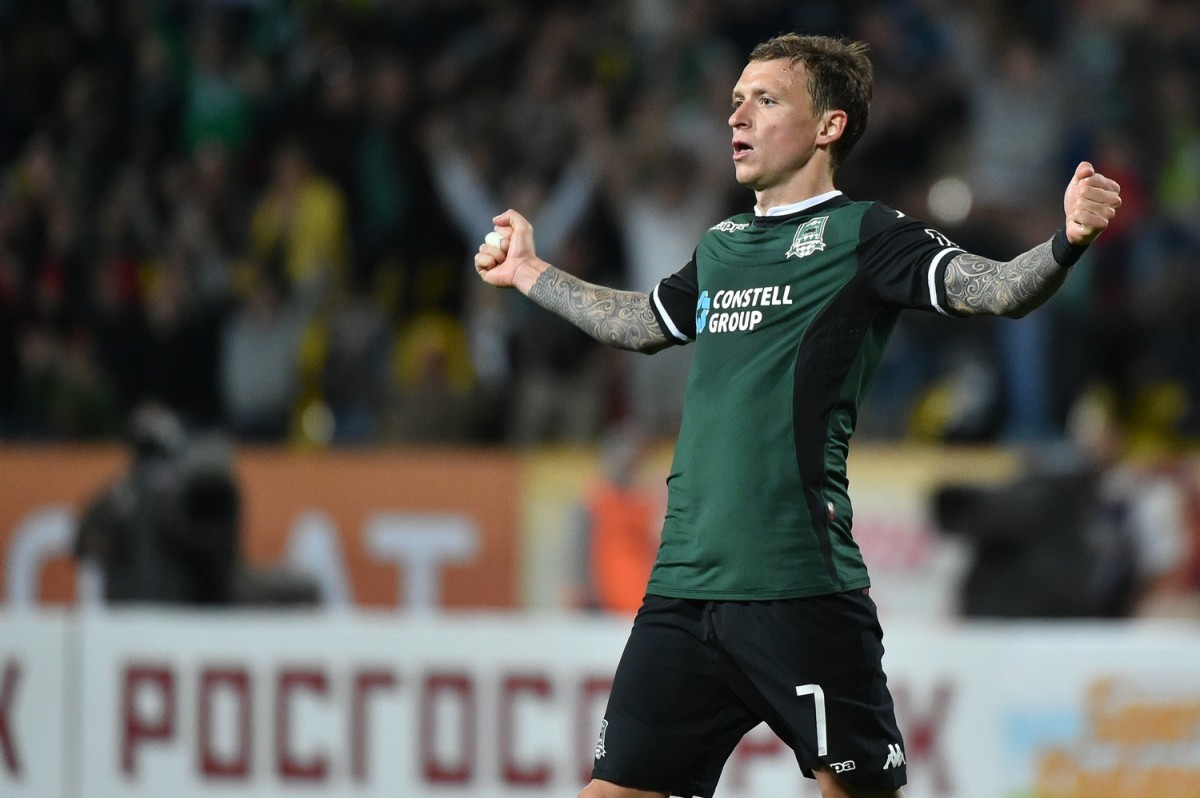 30 тур. Бомбардиры. Выйти из тени