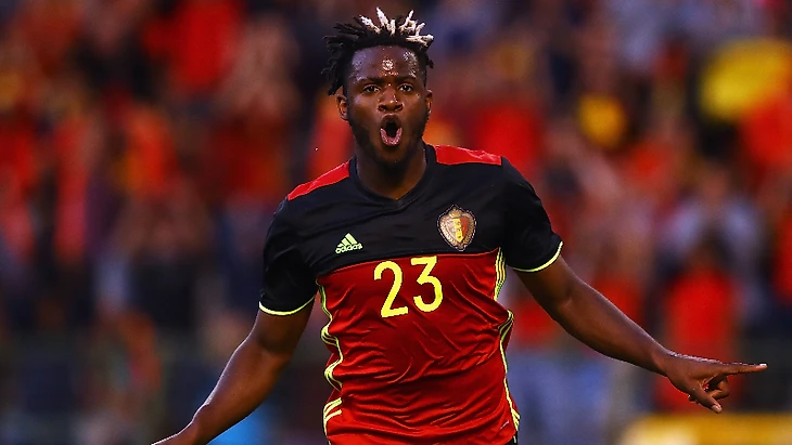 Миши Батшуайи