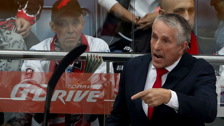 Ковидный сезон. Финал