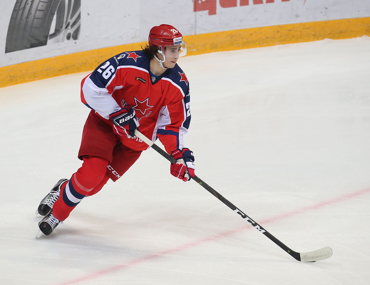 «Камбэк»  Игоря Никитина против Минска. Теперь мы поняли, что наставник ЦСКА  не верит в приметы!