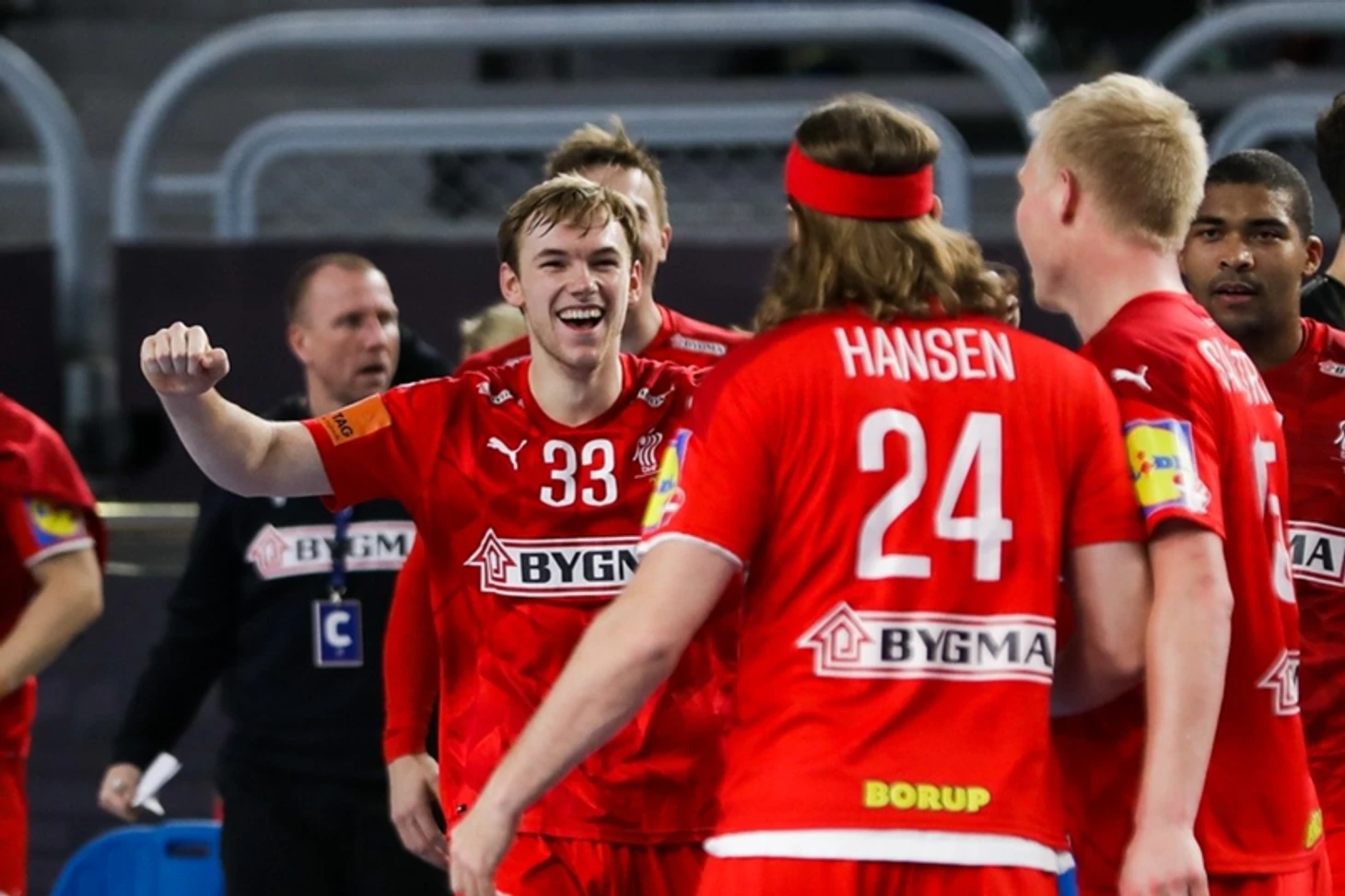 ЧМ-2021. Прогноз БЦ на завтра: билеты в полуфинал разберут датчане, шведы, испанцы и французы, изображение №2