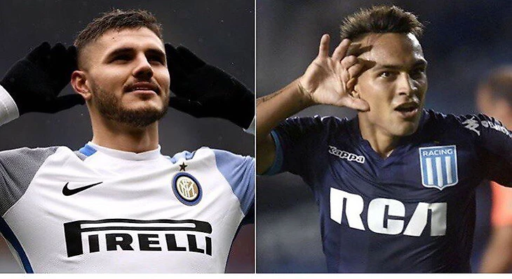 Икарди - Мартинес