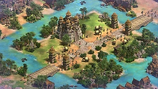 Топ-6 самых уютных стратегий: от Stronghold до Tropico