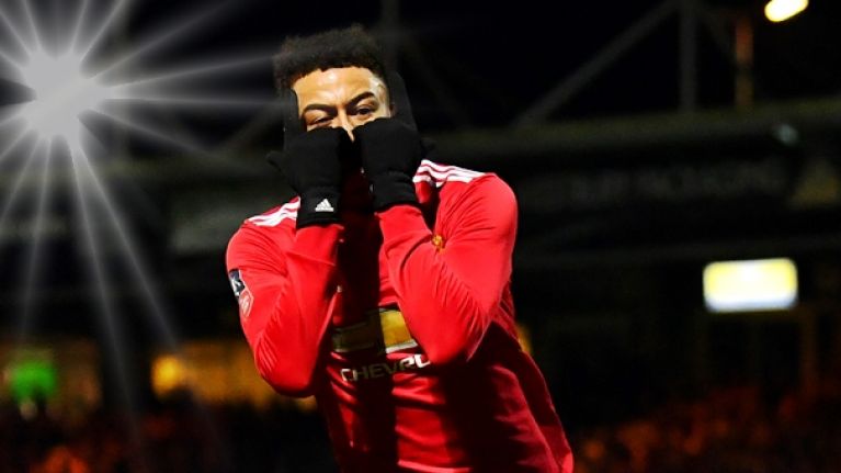 Манчестер Юнайтед