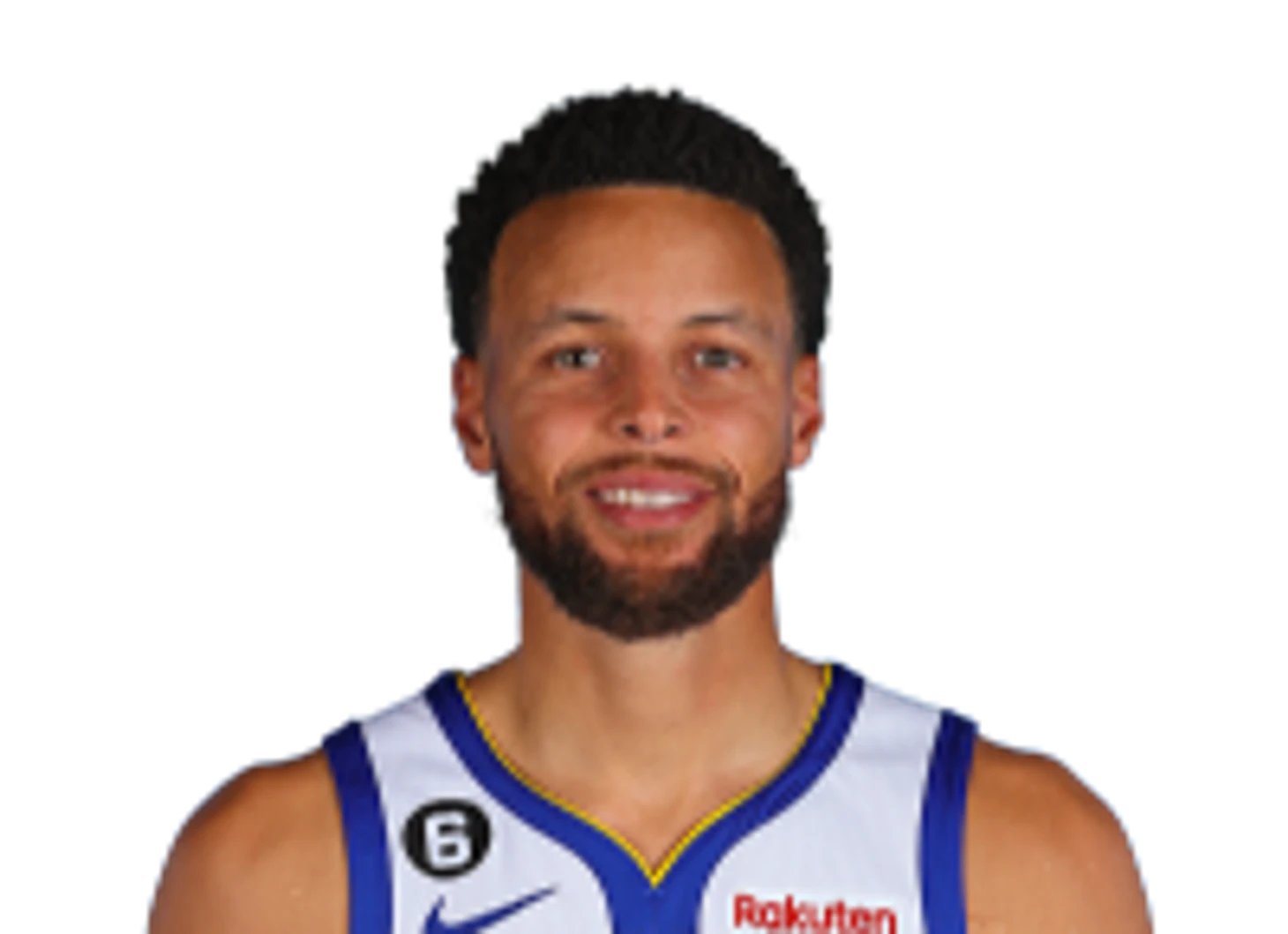 Stephen Curry