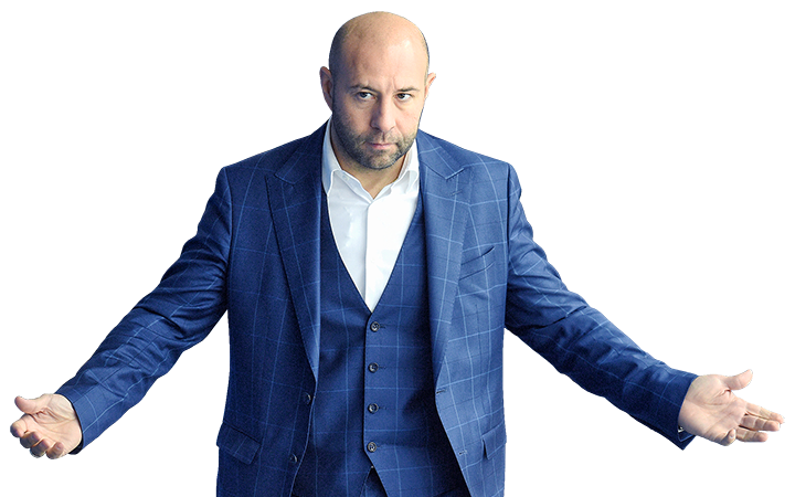 Сушинский должен покинуть Авангард. Аргументы против действующего президента клуба