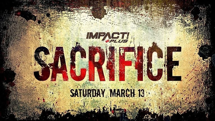 Обзор Impact Wrestling — Sacrifice XII 2021, изображение №1