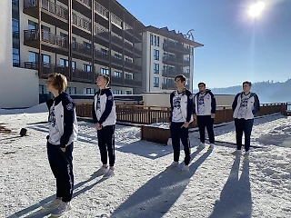 5 мыслей о выступлении Team Spirit на майноре