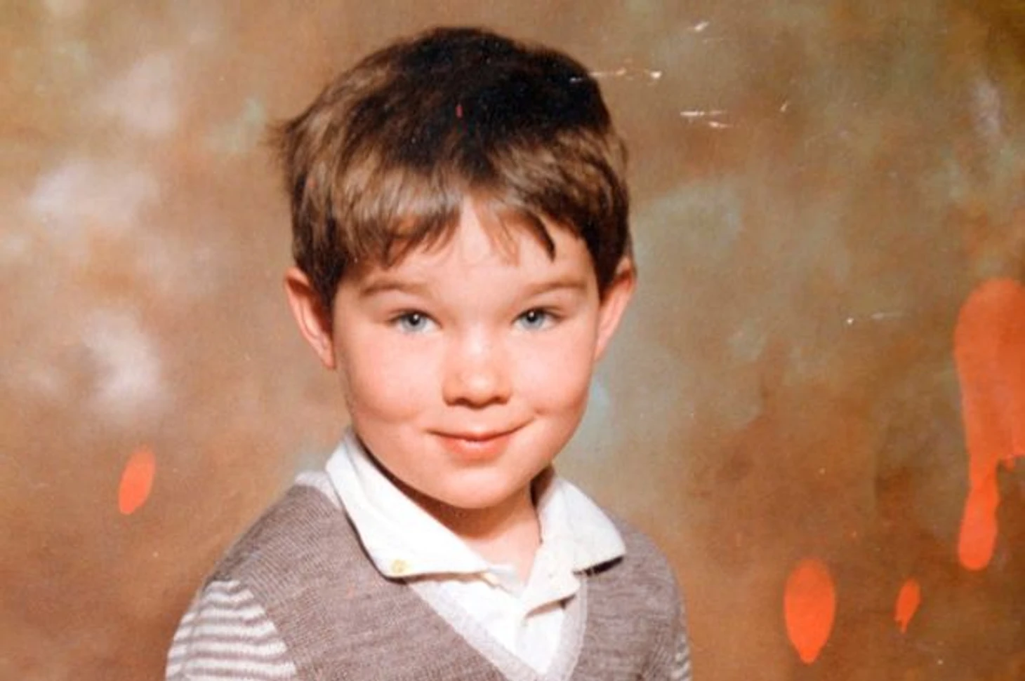 Jon-Paul Gilhooley