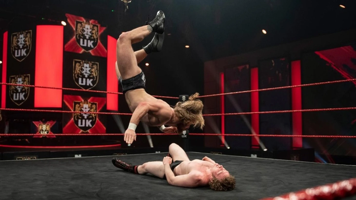 Обзор NXT UK 25.02.2021, изображение №7