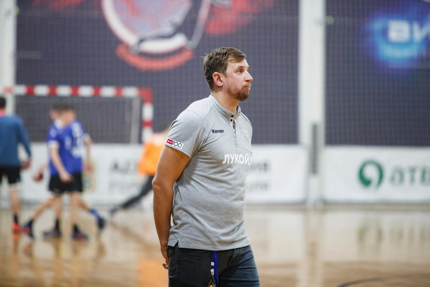 Olimpbet Суперлига. Сергей Горбок: "В таком графике некогда пребывать в эйфории или в унынии!", изображение №5