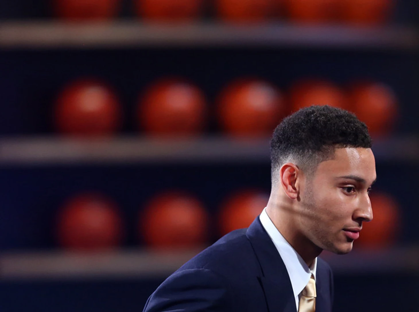 Ben Simmons