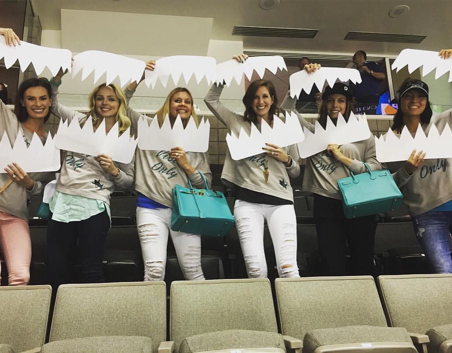 Sharks