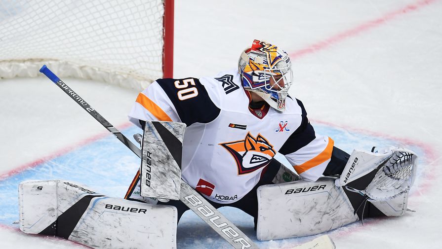 Артём Загидулин отправится покорять НХЛ, а Егор Яковлев всерьёз задумывается о возвращении на Родину