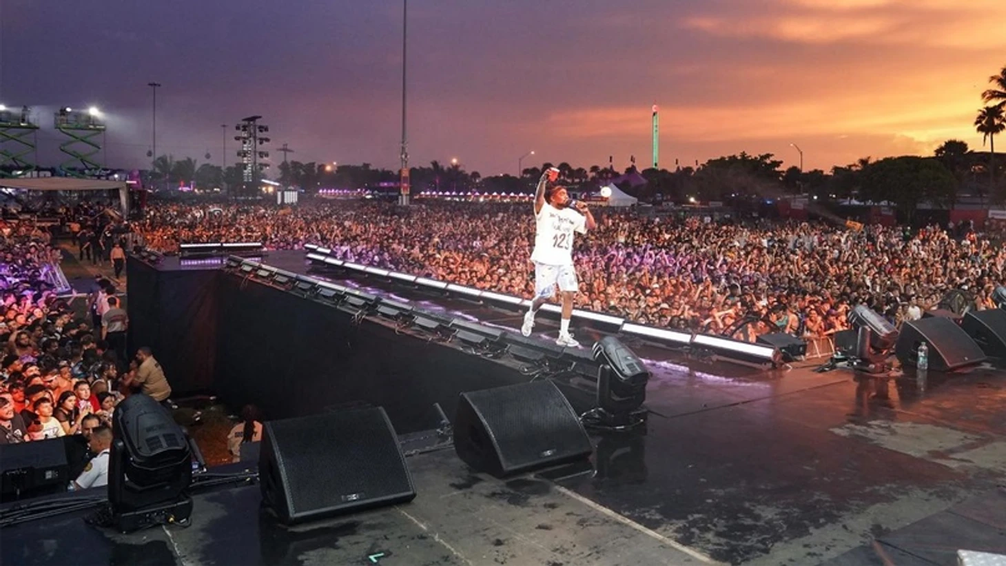 Обзор WWE Friday Night Smackdown 23.07.2021, изображение №8