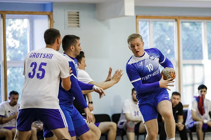 Артем Сухочев. Быть лидером сборной U-17, пропасть с радаров, но вернуться, чтобы перезагрузить карьеру, изображение №2